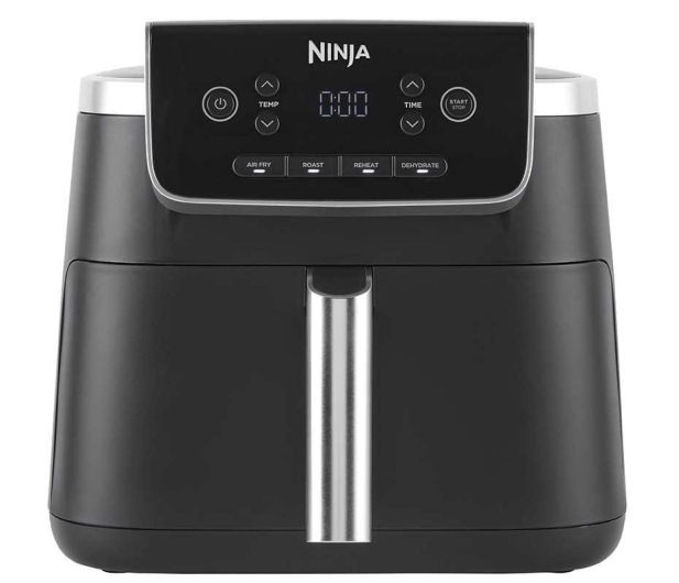 Ninja Air Fryer Foodi AF140EU - 1286363 - zdjęcie 5